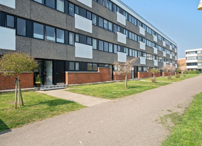 Teglgårdsvej 619, 3. tv.